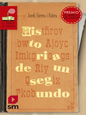 cover image of Historia de un segundo